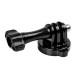Lampa ΒΑΣΗ ΣΤΗΡΙΞΗΣ ACTION CAM ΜΟΤΟ OPTI ACTION CAM (ΓΙΑ ΘΗΚΕΣ OPTI CASE) OPTI LINE
