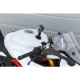 Lampa ΒΑΣΗ ΣΤΗΡΙΞΗΣ ACTION CAM ΜΟΤΟ OPTI ACTION CAM (ΓΙΑ ΘΗΚΕΣ OPTI CASE) OPTI LINE