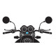 Lampa ΒΑΣΗ ΣΤΗΡΙΞΗΣ ACTION CAM ΜΟΤΟ OPTI ACTION CAM (ΓΙΑ ΘΗΚΕΣ OPTI CASE) OPTI LINE