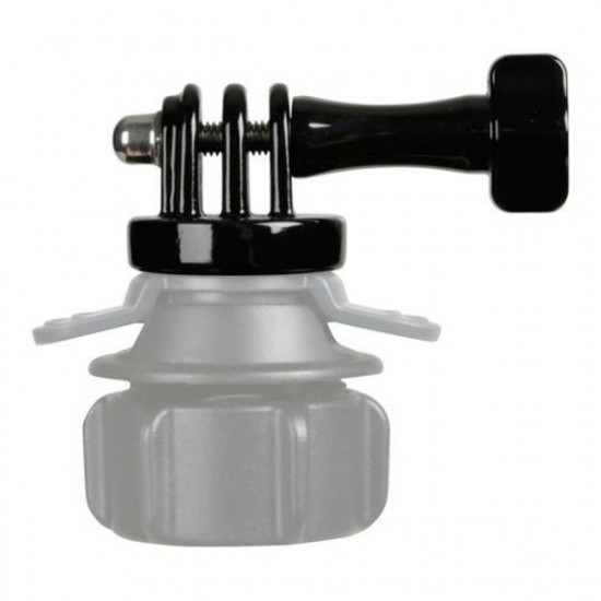 Lampa ΒΑΣΗ ΣΤΗΡΙΞΗΣ ACTION CAM ΜΟΤΟ OPTI ACTION CAM (ΓΙΑ ΘΗΚΕΣ OPTI CASE) OPTI LINE