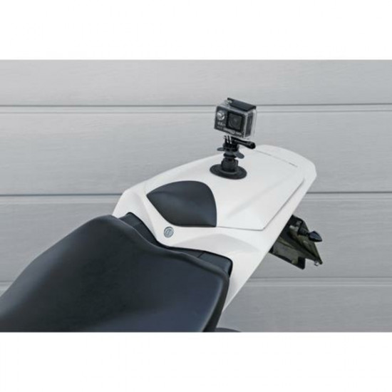 Lampa ΒΑΣΗ ΣΤΗΡΙΞΗΣ ACTION CAM ΜΟΤΟ OPTI ACTION CAM (ΓΙΑ ΘΗΚΕΣ OPTI CASE) OPTI LINE