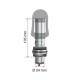 Lampa ΒΑΣΗ ΣΤΗΡΙΞΗΣ ΦΑΡΟΥ FIX-2