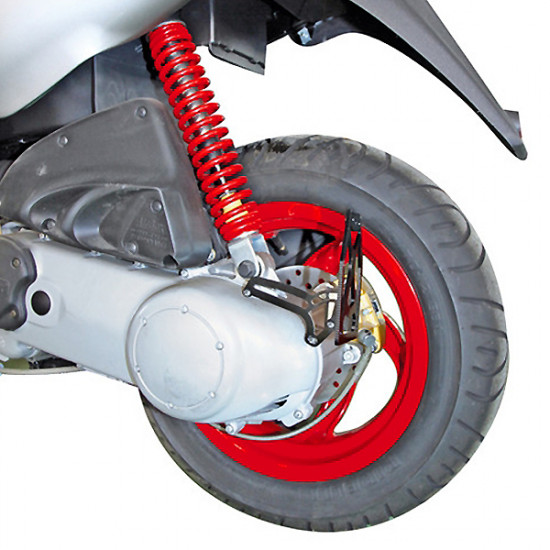 Lampa ΒΑΣΗ ΣΤΗΡΙΞΗΣ ΓΙΑ ΠΛΑΙΣΙΟ ΠΙΝΑΚΙΔΑΣ PIAGGIO