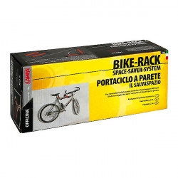 Lampa ΒΑΣΗ ΣΤΗΡΙΞΗΣ ΠΟΔΗΛΑΤΟΥ ΤΟΙΧΟΥ BIKE RACK (ΜΗΚΟΣ ΜΠΡΑΤΣΟΥ 36 cm / ΔΙΑΜ. ΓΑΝΤΖΟΥ 4,3 cm)