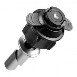 Lampa ΒΑΣΗ ΣΤΗΡΙΞΗΣ ΤΗΛΕΦΩΝΟΥ ΜΟΤΟ OPTI TUBE 360 ΜΟΙΡΕΣ ΔΙΑΜΕΤΡΟΥ 17>20,5mm(ΓΙΑ ΘΗΚΕΣ OPTI CASE) OPTI LINE