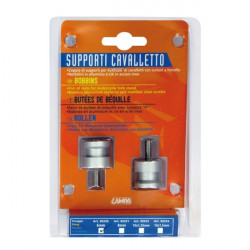 Lampa ΒΙΔΕΣ ΓΙΑ ΣΤΗΡΙΞΗ ΠΕΤΑΛΟΥ 10x1,50mm