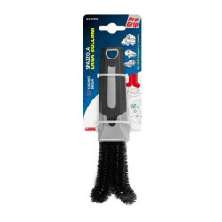 Lampa ΒΟΥΡΤΣΑ ΚΑΘΑΡΙΣΜΟΥ ΜΠΟΥΛΟΝΙΩΝ PRO GRIP 20cm