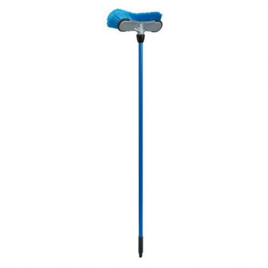 Lampa ΒΟΥΡΤΣΑ ΠΛΥΣΙΜΑΤΟΣ FUTURA ΜΕ ΚΟΝΤΑΡΙ 122 cm