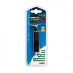Lampa ΒΥΣΜΑ ΑΣΦΑΛΕΙΑΣ ΠΡΙΖΑΣ ENGEL TYPE 12/24V 15A max