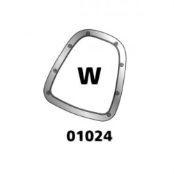 Lampa W ΠΛΑΙΣΙΟ ΤΑΧΥΤΗΤΩΝ