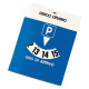 Lampa ΧΑΡΤΙΝΟ PARKING TIMER