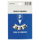 Lampa ΧΑΡΤΙΝΟ PARKING TIMER