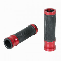 Lampa ΧΕΡΟΥΛΙΑ ΜΟΤΟ METAL GRIPS