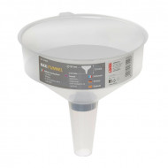 Lampa ΧΩΝΙ ΜΕ ΦΙΛΤΡΟ MAXI FUNNEL ΓΙΑ ΛΑΔΙ ΚΙΝΗΤΗΡΑ ΔΙΑΜΕΤΡΟΥ 185mm ΥΨΟΥΣ 210 - ΔΙΑΜΕΤΡΟΥ ΣΤΟΜΙΟΥ 25mm