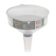 Lampa ΧΩΝΙ ΜΕ ΦΙΛΤΡΟ MAXI FUNNEL ΓΙΑ ΛΑΔΙ ΚΙΝΗΤΗΡΑ ΔΙΑΜΕΤΡΟΥ 185mm ΥΨΟΥΣ 210 - ΔΙΑΜΕΤΡΟΥ ΣΤΟΜΙΟΥ 25mm