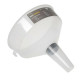 Lampa ΧΩΝΙ ΜΕ ΦΙΛΤΡΟ MAXI FUNNEL ΓΙΑ ΛΑΔΙ ΚΙΝΗΤΗΡΑ ΔΙΑΜΕΤΡΟΥ 185mm ΥΨΟΥΣ 210 - ΔΙΑΜΕΤΡΟΥ ΣΤΟΜΙΟΥ 25mm