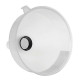 Lampa ΧΩΝΙ ΜΕ ΦΙΛΤΡΟ MAXI FUNNEL ΓΙΑ ΛΑΔΙ ΚΙΝΗΤΗΡΑ ΔΙΑΜΕΤΡΟΥ 185mm ΥΨΟΥΣ 210 - ΔΙΑΜΕΤΡΟΥ ΣΤΟΜΙΟΥ 25mm