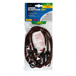 Lampa ΧΤΑΠΟΔΙΑ ΕΛΑΣΤΙΚΑ 2ΤΕΜ 2Χ80cm Φ8mm