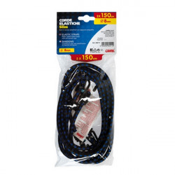 Lampa ΧΤΑΠΟΔΙΑ ΕΛΑΣΤΙΚΑ 2x150cm 8mm