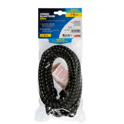 Lampa ΧΤΑΠΟΔΙΑ ΕΛΑΣΤΙΚΑ 2x200cm 8mm