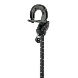 Lampa ΧΤΑΠΟΔΙΑ ΕΛΑΣΤΙΚΑ ΜΕ ΓΑΝΤΖΟ 8mm 20-150cm 2ΤΕΜ.