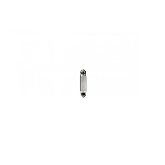 ΛΑΜΠΑΚΙΑ ΠΛΑΦΟΝΙΕΡΑΣ 15W C15W 12V SV8,5 43mm STANDARD ΑΛΟΓΟΝΟΥ 10ΤΕΜ. M-TECH