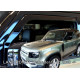 LAND ROVER DEFENDER 5D 2020+ ΣΕΤ ΑΝΕΜΟΘΡΑΥΣΤΕΣ ΑΥΤΟΚΙΝΗΤΟΥ ΑΠΟ ΕΥΚΑΜΠΤΟ ΦΙΜΕ ΠΛΑΣΤΙΚΟ HEKO - 4 ΤΕΜ. LAND ROVER DEFENDER 5D 2020+ ΣΕΤ ΑΝΕΜΟΘΡΑΥΣΤΕΣ ΑΥΤΟΚΙΝΗΤΟΥ ΑΠΟ ΕΥΚΑΜΠΤΟ ΦΙΜΕ ΠΛΑΣΤΙΚΟ HEKO - 4 ΤΕΜ.