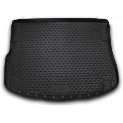 LANDROVER EVOQUE 04/2011+ ΣΚΑΦΗ ΠΟΡΤ ΜΠΑΓΚΑΖ (ΜΑΥΡΟ)