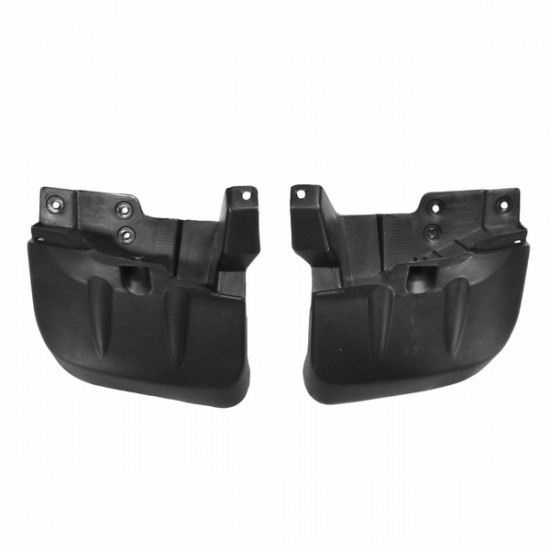 ΛΑΣΠΩΤΗΡΑΣ MITSUBISHI L200 06-09 4WD ΜΕ ΦΡΥΔΙΑ ΕΜΠΡΟΣ (ΣΕΤ)