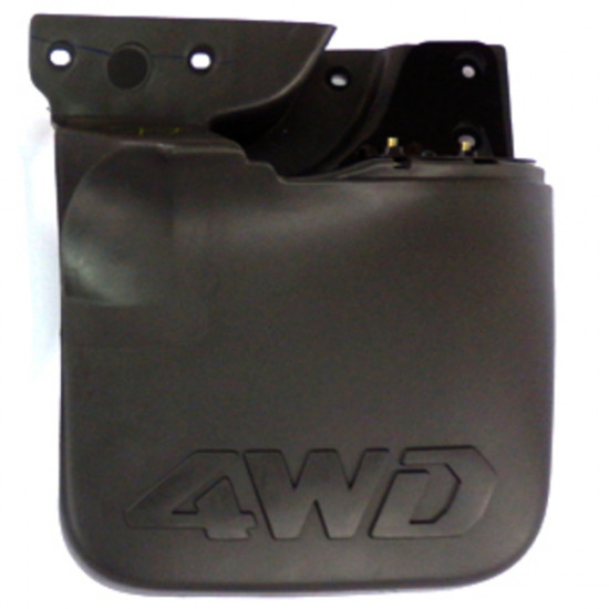 ΛΑΣΠΩΤΗΡΑΣ MITSUBISHI L200 97-05 4WD ΜΕ ΦΡΥΔΙΑ ΠΙΣΩ ΑΡΙΣΤΕΡΑ