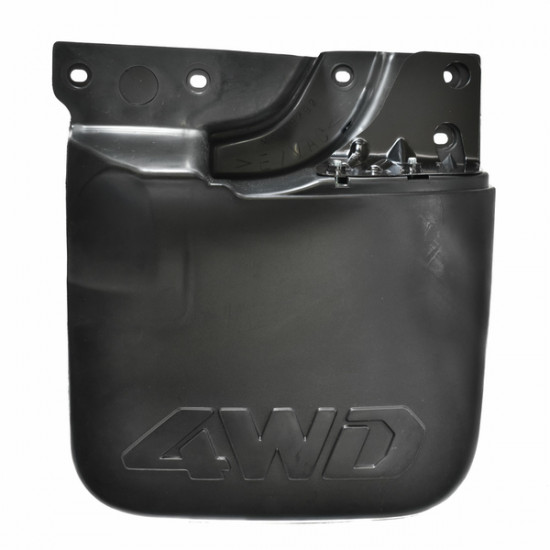 ΛΑΣΠΩΤΗΡΑΣ MITSUBISHI L200 97-05 4WD ΜΕ ΦΡΥΔΙΑ ΠΙΣΩ ΔΕΞΙΑ