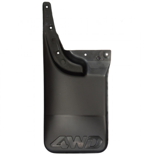 ΛΑΣΠΩΤΗΡΑΣ MITSUBISHI L200 97-05 4WD ΧΩΡΙΣ ΦΡΥΔΙΑ ΠΙΣΩ ΑΡΙΣΤΕΡΑ