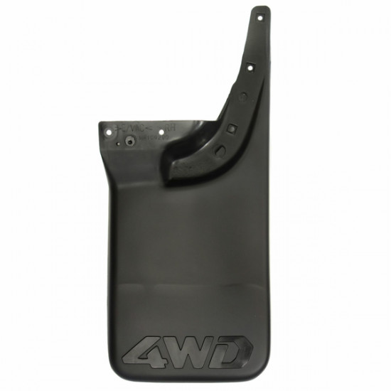 ΛΑΣΠΩΤΗΡΑΣ MITSUBISHI L200 97-05 4WD ΧΩΡΙΣ ΦΡΥΔΙΑ ΠΙΣΩ ΔΕΞΙΑ