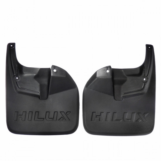 ΛΑΣΠΩΤΗΡΑΣ TOYOTA HILUX REVO GUN125/126/135 15-/ 20- 4WD ΕΜΠΡΟΣ ΣΕΤ