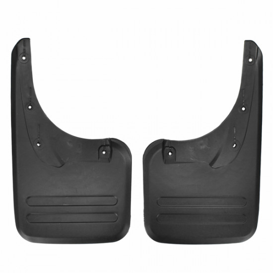 ΛΑΣΠΩΤΗΡΑΣ TOYOTA HILUX VIGO KUN15 08-11 2WD ΧΩΡΙΣ ΦΡΥΔΙΑ ΠΙΣΩ  (ΣΕΤ)