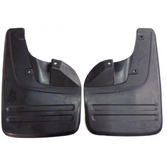 ΛΑΣΠΩΤΗΡΑΣ TOYOTA HILUX VIGO KUN25/26 05-08 4WD ΜΕ ΦΡΥΔΙΑ ΕΜΠΡΟΣ  (ΣΕΤ)