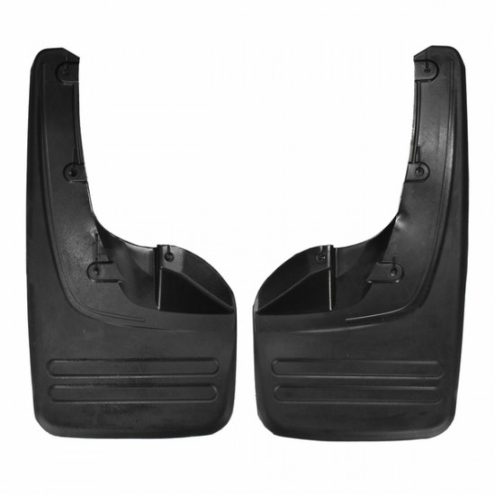ΛΑΣΠΩΤΗΡΑΣ TOYOTA HILUX VIGO KUN25/26 08-11 4WD ΜΕ ΦΡΥΔΙΑ ΕΜΠΡΟΣ  (ΣΕΤ)