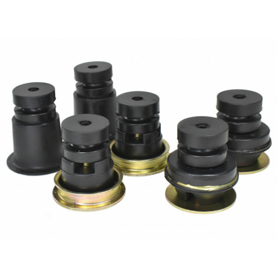ΛΑΣΤΙΧΑ ΣΑΣΙ NISSAN D22 01-08 SCB/KCB 2WD/4WD
