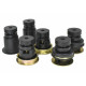 ΛΑΣΤΙΧΑ ΣΑΣΙ NISSAN D22 01-08 SCB/KCB 2WD/4WD