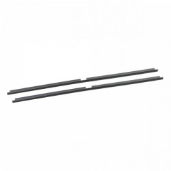 ΛΑΣΤΙΧΑ ΥΑΛΟΚΑΘΑΡΙΣΤΗΡΩΝ VALEO REFILL ΓΡΑΦΙΤΗΣ 48cm (19-) 2ΤΕΜ.