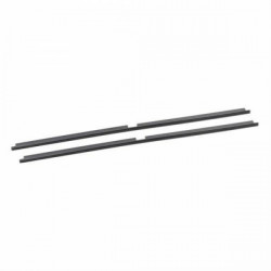 ΛΑΣΤΙΧΑ ΥΑΛΟΚΑΘΑΡΙΣΤΗΡΩΝ VALEO REFILL ΓΡΑΦΙΤΗΣ 55cm (22-) 2ΤΕΜ.