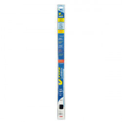 ΛΑΣΤΙΧΑ ΥΑΛΟΚΑΘΑΡΙΣΤΗΡΩΝ VALEO REFILL ΓΡΑΦΙΤΗΣ 63cm (25-) 2ΤΕΜ.