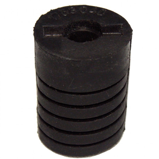 ΛΑΣΤΙΧΟ ΚΑΠΩ TOYOTA HILUX LN145/150/165/170/ KDN 97-05/ RAV4 08-12 ΕΜΠΡΟΣ