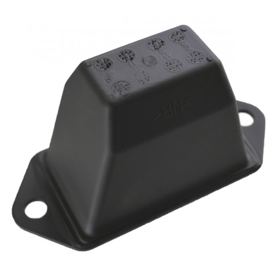 ΛΑΣΤΙΧΟ ΚΡΟΥΣΕΩΣ ISUZU DMAX 03-11 2WD (ΣΟΥΣΤΑ - ΠΙΣΩ)