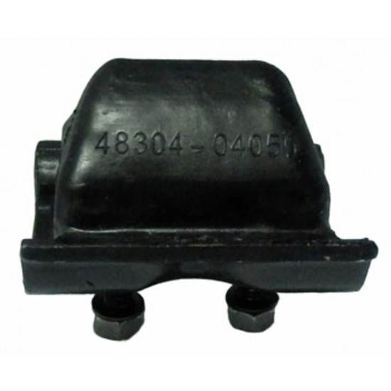 ΛΑΣΤΙΧΟ ΚΡΟΥΣΕΩΣ TOYOTA HILUX LN145/150/ KDN145/150 97-04 2WD (ΨΑΛΙΔΙ – ΕΜΠΡΟΣ)