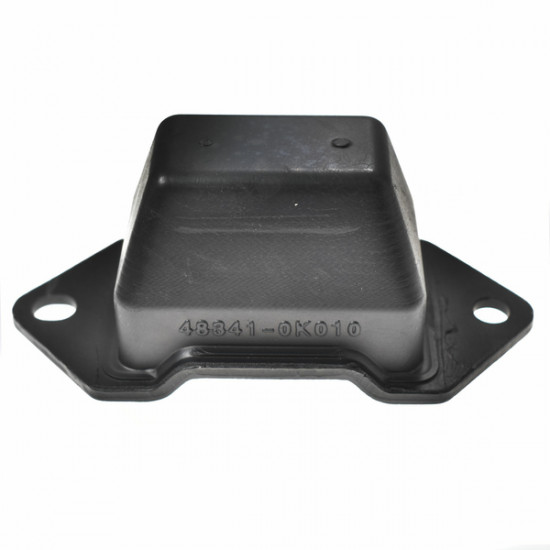 ΛΑΣΤΙΧΟ ΚΡΟΥΣΕΩΣ TOYOTA HILUX VIGO KUN15 05-11 (ΣΟΥΣΤΑ – ΠΙΣΩ)