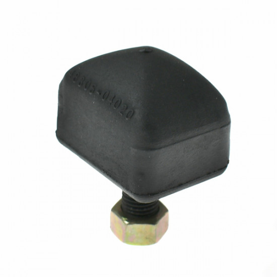 ΛΑΣΤΙΧΟ ΚΡΟΥΣΕΩΣ TOYOTA HILUX YN/LN110/ LN165/170/ KDN165/170/ RZN168/173 88-05 (ΨΑΛΙΔΙ – ΕΜΠΡΟΣ, ΒΟΗΘΗΤΙΚΟ)