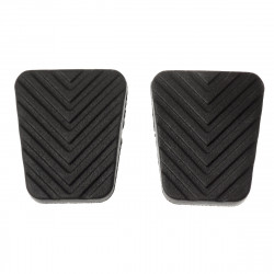 ΛΑΣΤΙΧΟ ΠΕΝΤΑΛ HYUNDAI/ KIA/ MITSUBISHI L200 06- (ΦΡΕΝΟΥ/ΣΥΜΠΛΕΚΤΗ) (2TΕΜ)