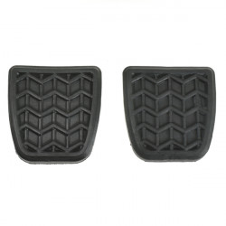 ΛΑΣΤΙΧΟ ΠΕΝΤΑΛ NISSAN QASHQAI J10/JJ10E+2 06-11 (ΦΡΕΝΟΥ/ΣΥΜΠΛΕΚΤΗ) 46531-JD00A (2ΤΕΜ)