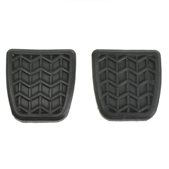 ΛΑΣΤΙΧΟ ΠΕΝΤΑΛ NISSAN QASHQAI J10/JJ10E+2 06-11 (ΦΡΕΝΟΥ/ΣΥΜΠΛΕΚΤΗ) 46531-JD00A (2ΤΕΜ)